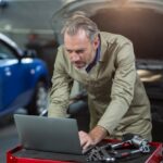 Virtual Mechanic