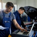 virtual mechanic