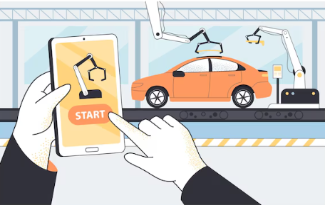 virtual mechanic